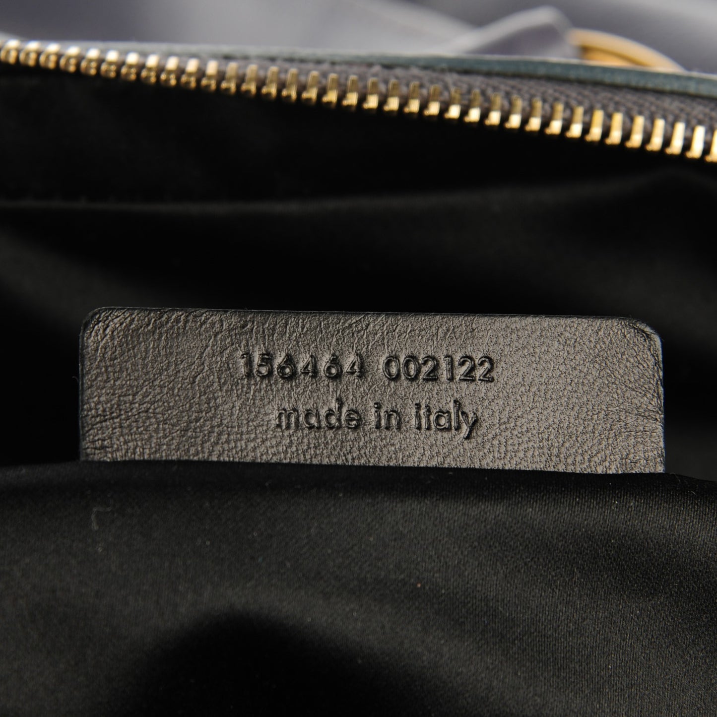 Calfskin Large Muse Purple