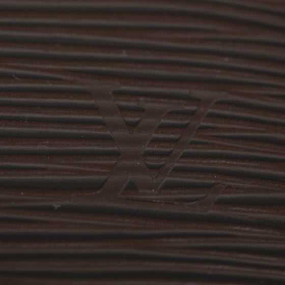 Epi Medium Ring Agenda Moka