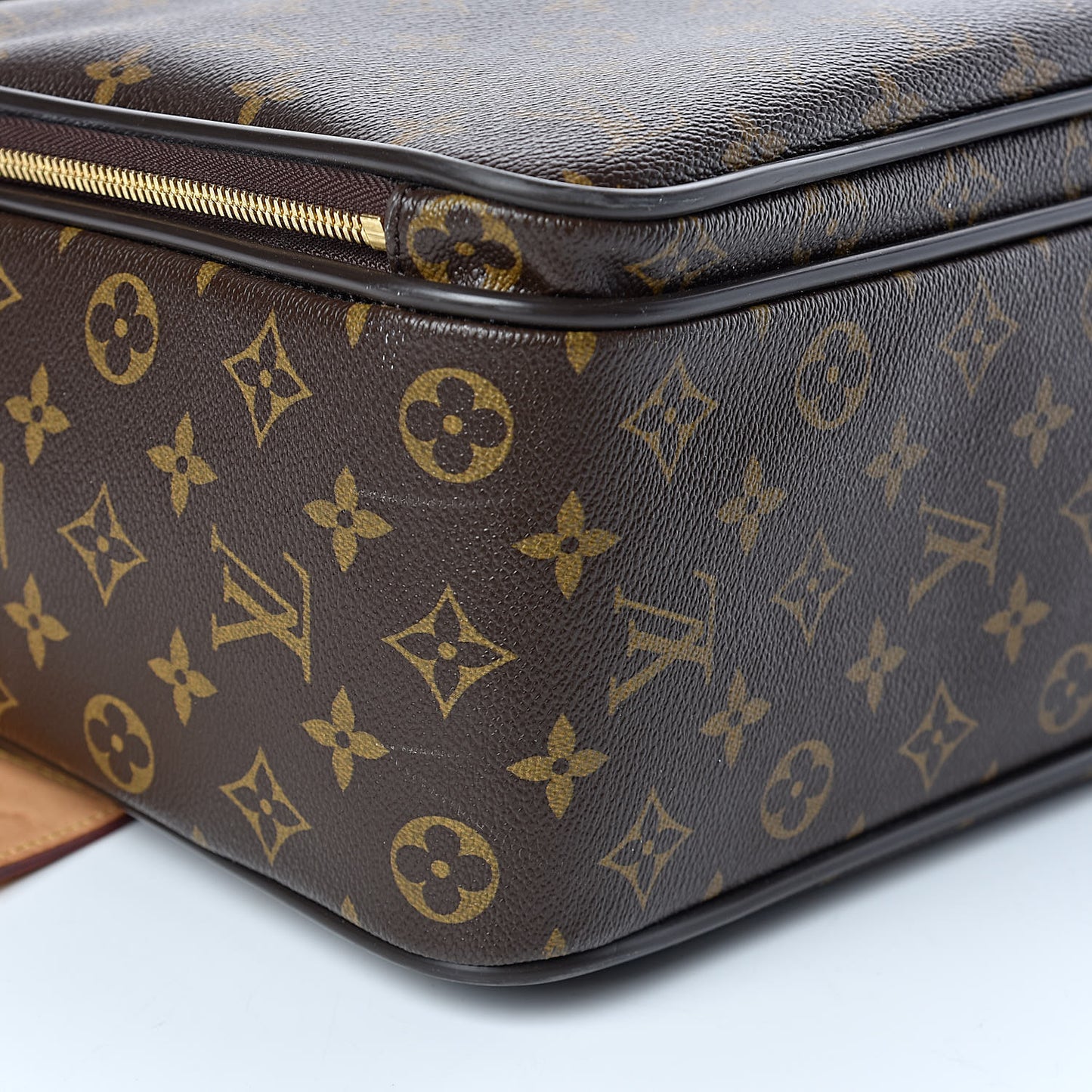 Monogram Icare Bag