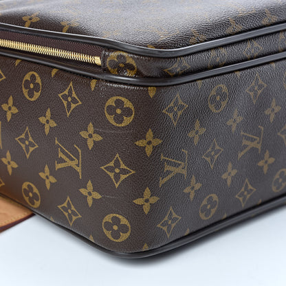 Louis Vuitton Monogram Icare Bag 7 of 13