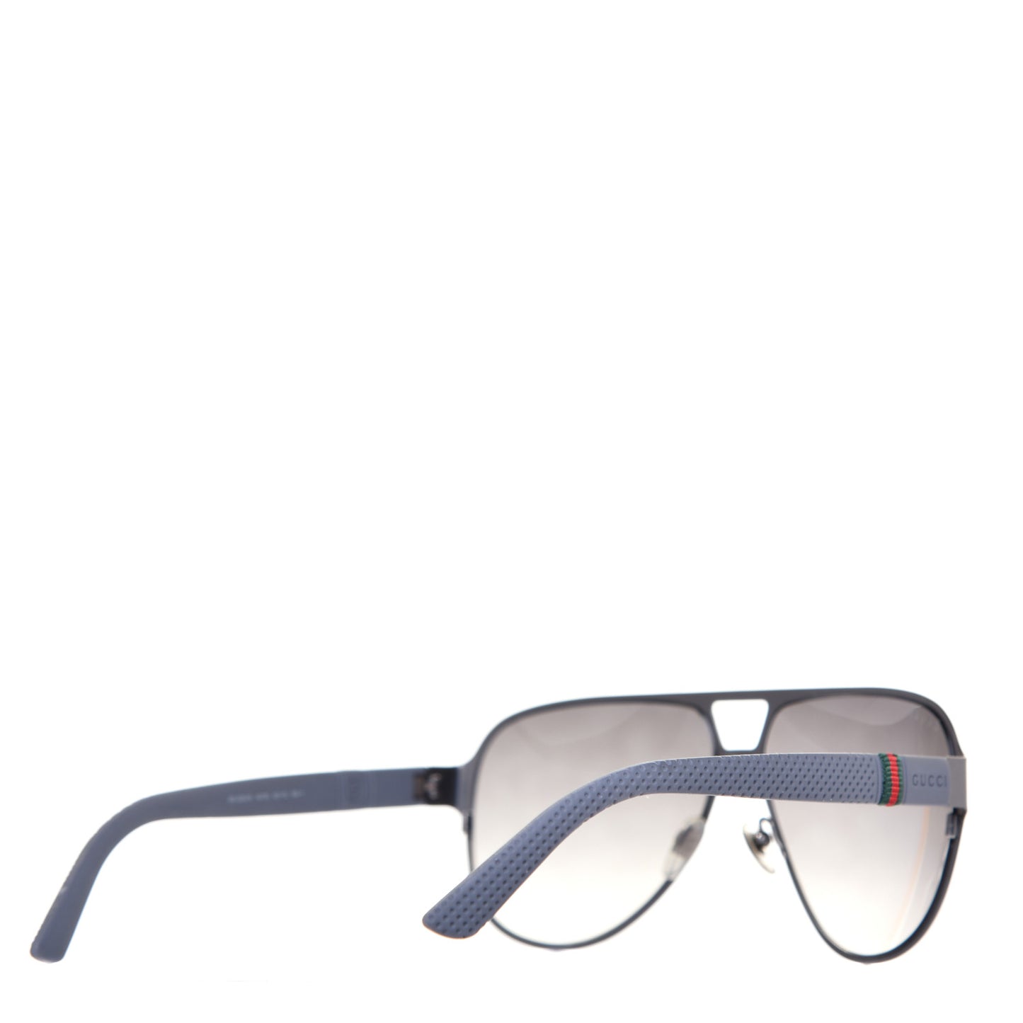Web Aviator Sunglasses GG 2252S Grey