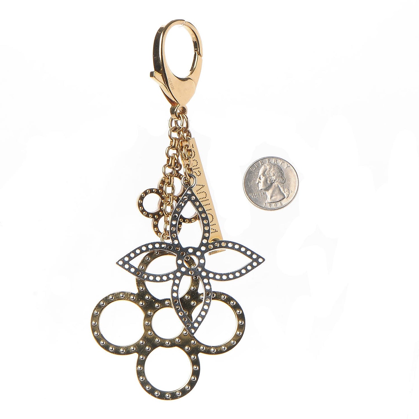 Tapage Bag Charm