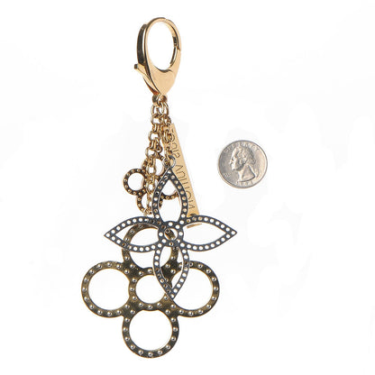 Louis Vuitton Tapage Bag Charm 2 of 4