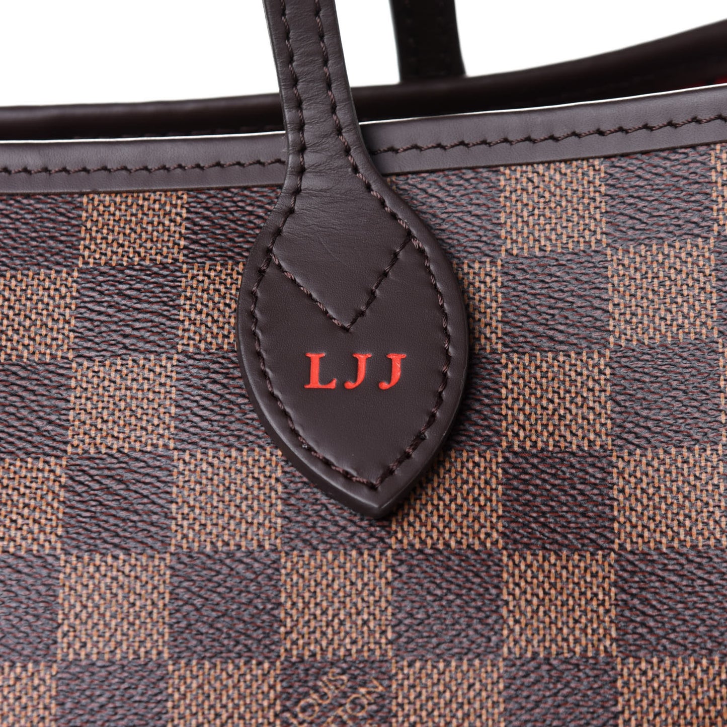 Damier Ebene Neo Neverfull GM