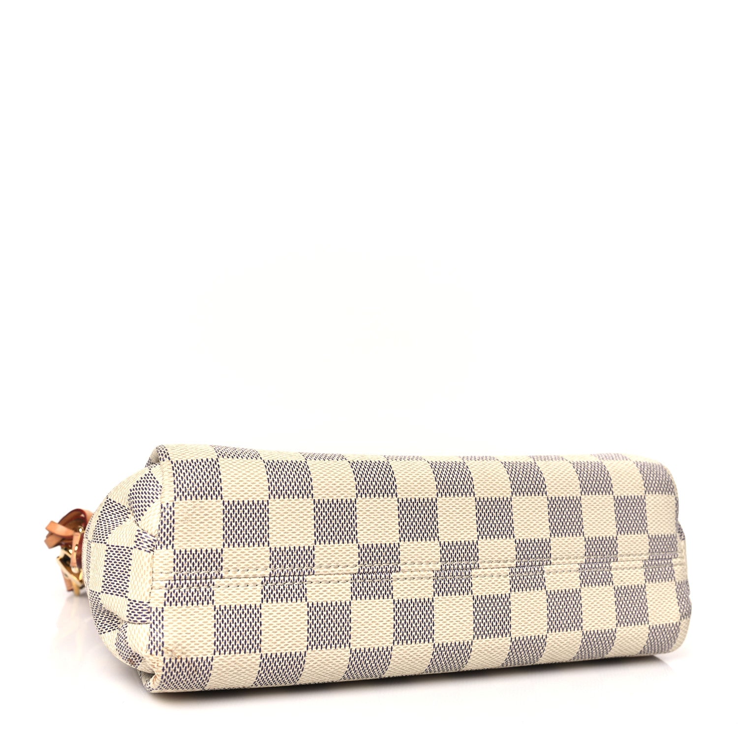 Louis Vuitton Damier Azur Croisette 4 of 8