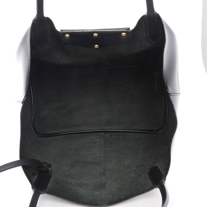 Givenchy Calfskin Medium Antigona Tote Black 6 of 7