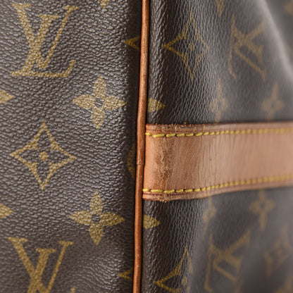 Louis Vuitton Monogram Keepall Bandouliere 45 14 of 18