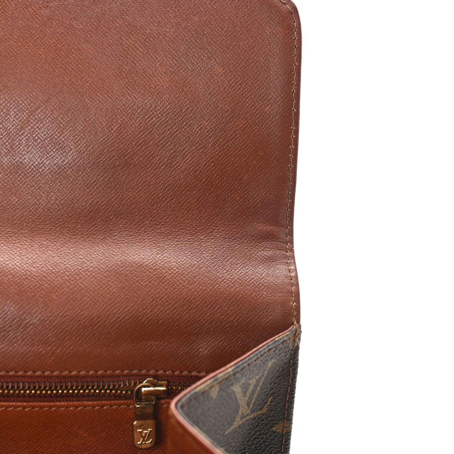 Monogram Pochette Dame 29