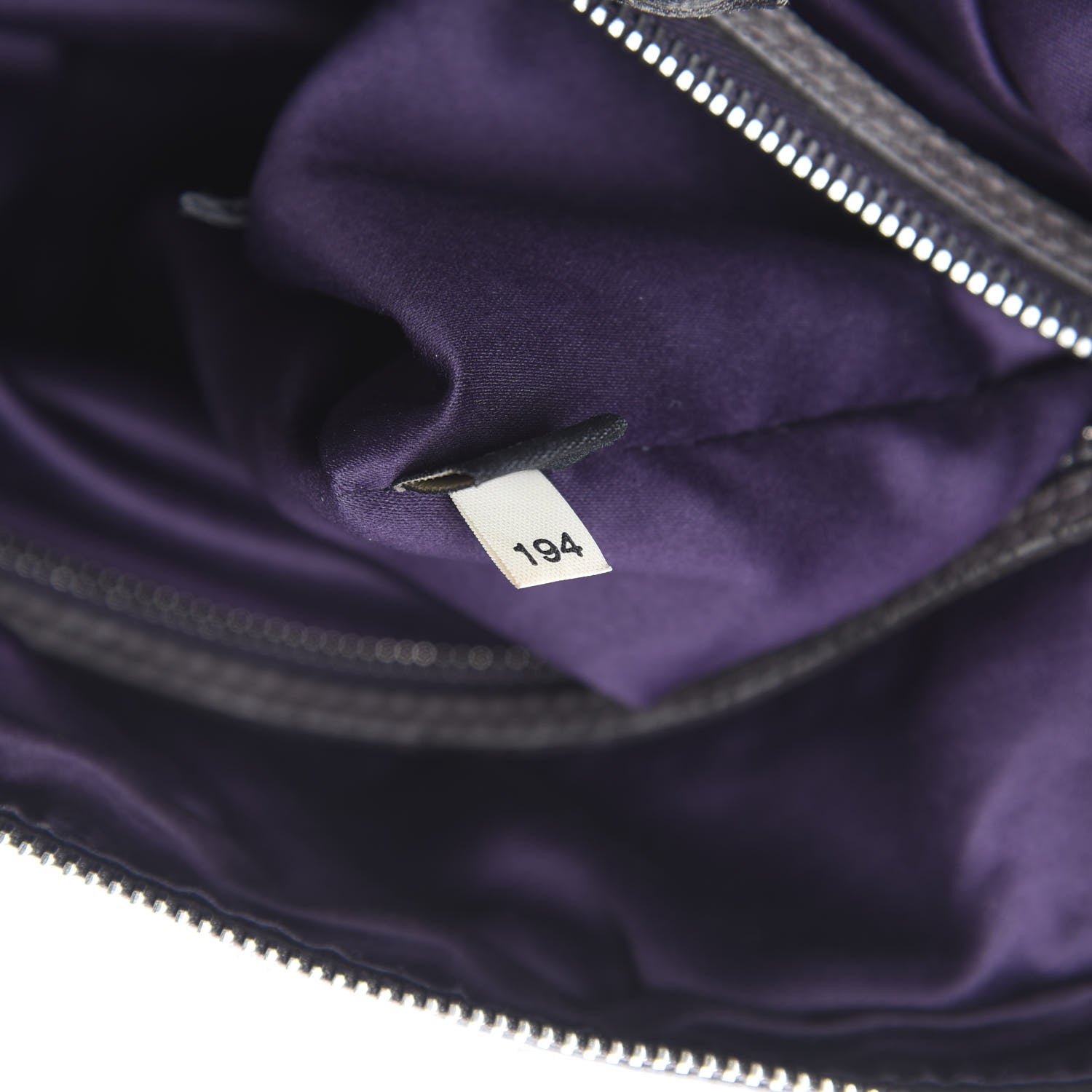 Miu Miu Nappa Matelasse Satchel 7 of 19