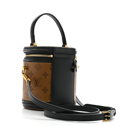 Louis Vuitton Reverse Monogram Cannes 3 of 12