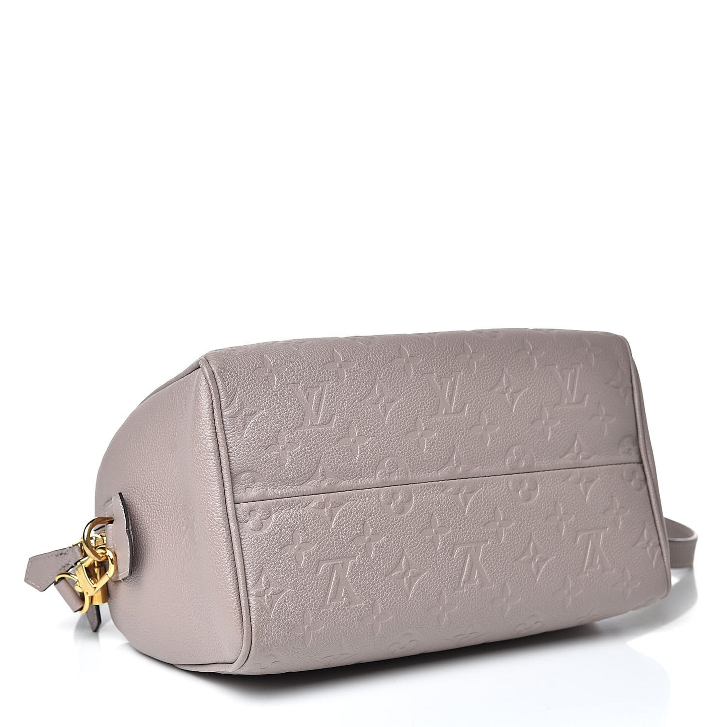 Empreinte Speedy Bandouliere 25 NM Mastic