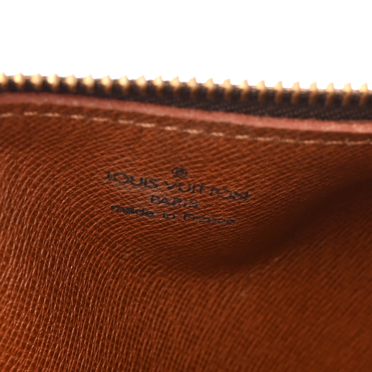 Louis Vuitton Monogram Papillon 26 6 of 10