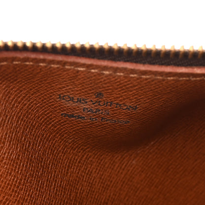 Louis Vuitton Monogram Papillon 26 6 of 10
