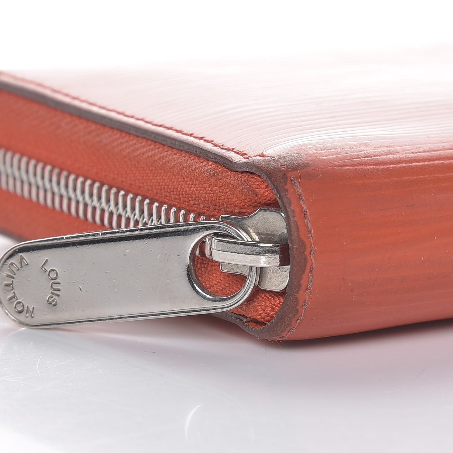 Epi Zippy Wallet Piment