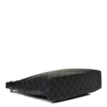 Louis Vuitton Damier Graphite Mick PM 4 of 19