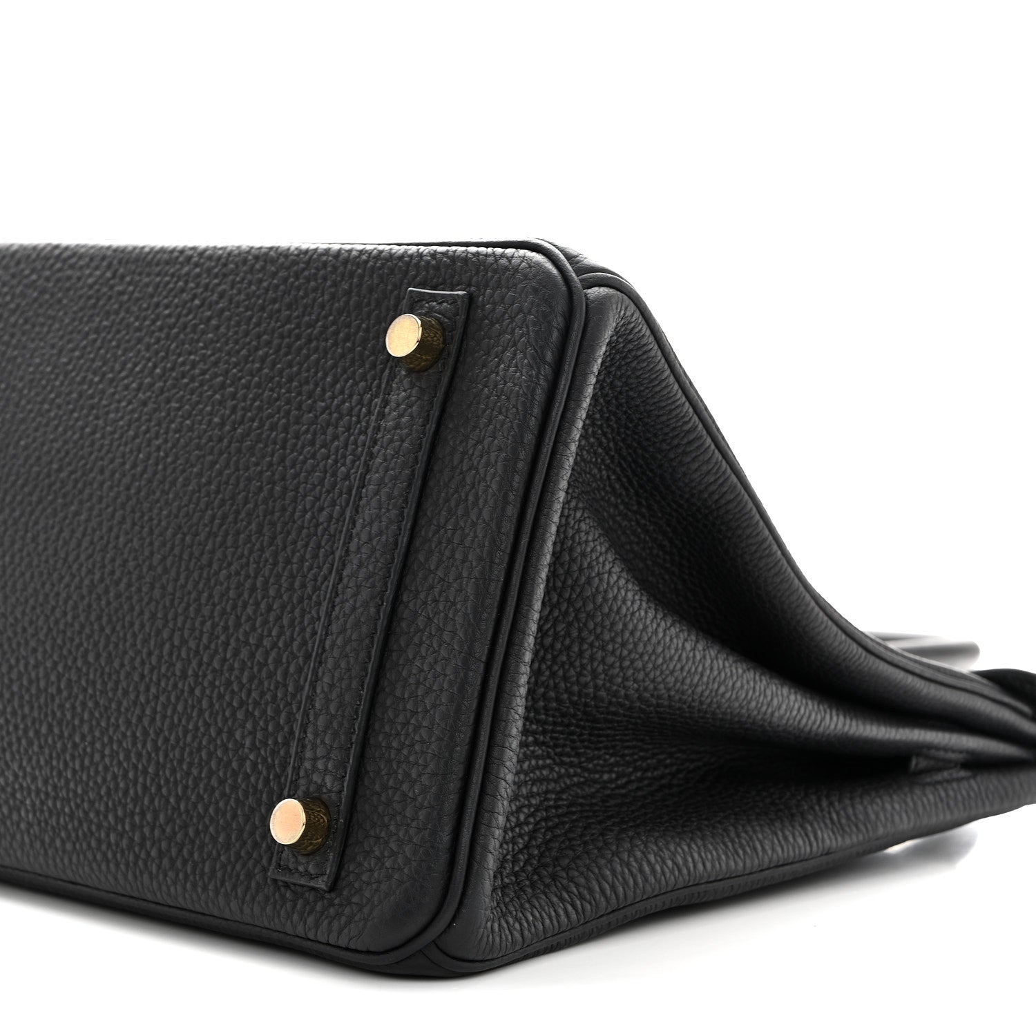 Hermes Togo Birkin 30 Caban 9 of 10
