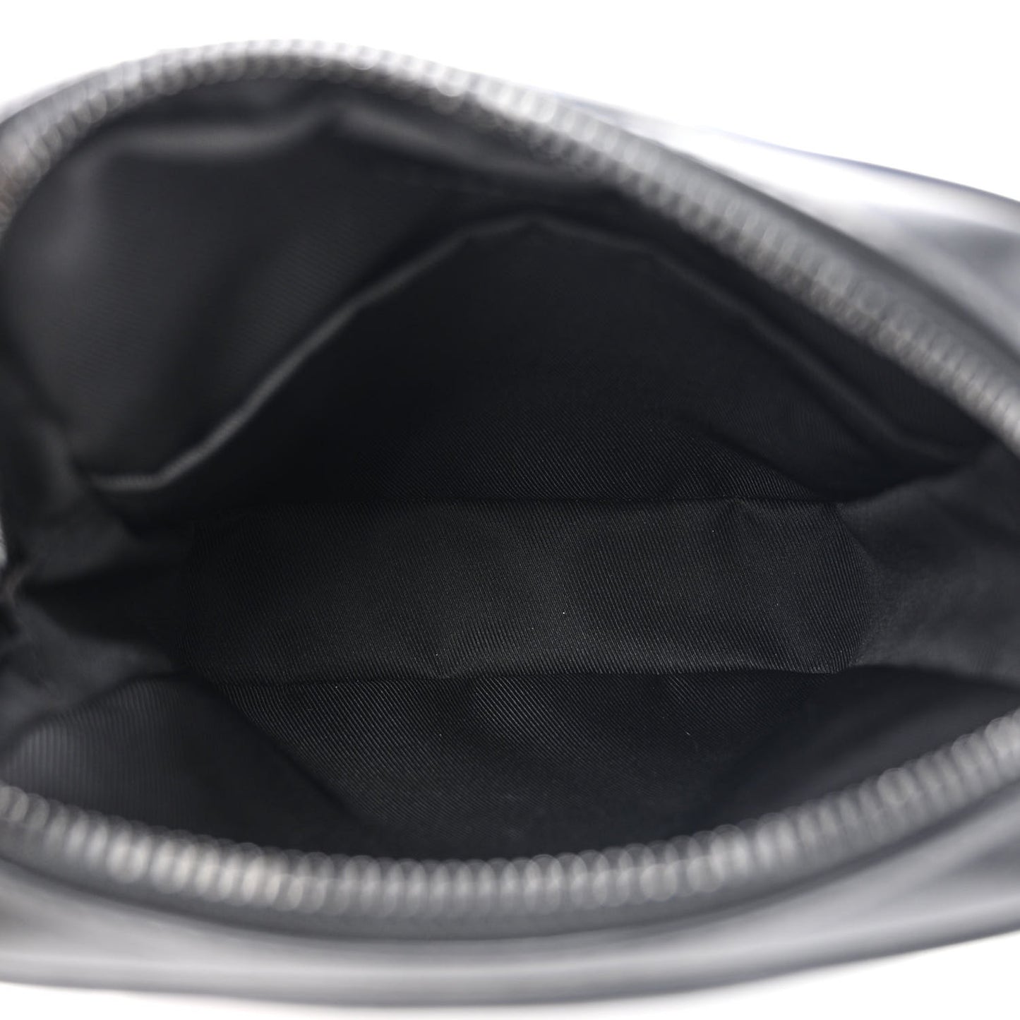 Calfskin Monogram Shadow Danube PM Black