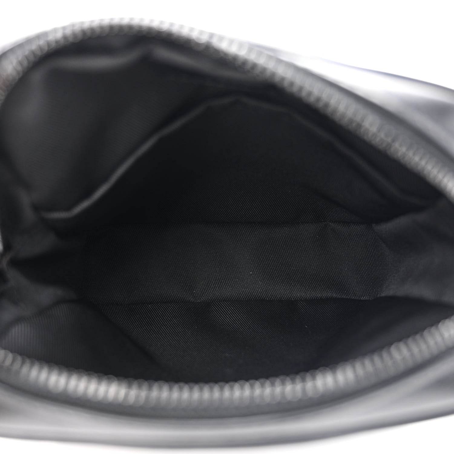 Louis Vuitton Calfskin Monogram Shadow Danube PM Black 5 of 11