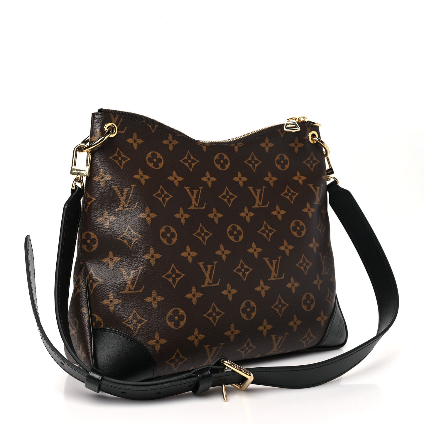 Monogram Odeon MM Black