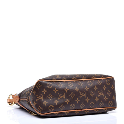 Louis Vuitton Monogram Delightful PM Pivoine 4 of 10