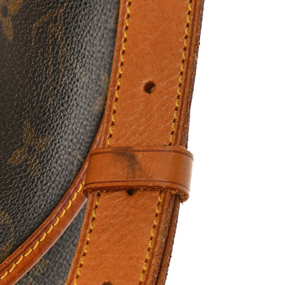 Louis Vuitton Monogram Saumur 35 12 of 17
