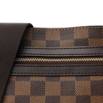 Louis Vuitton Damier Ebene Bosphore Pochette 8 of 12
