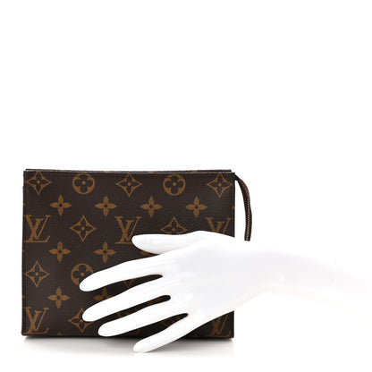 Louis Vuitton Monogram Toiletry Pouch 19 2 of 8