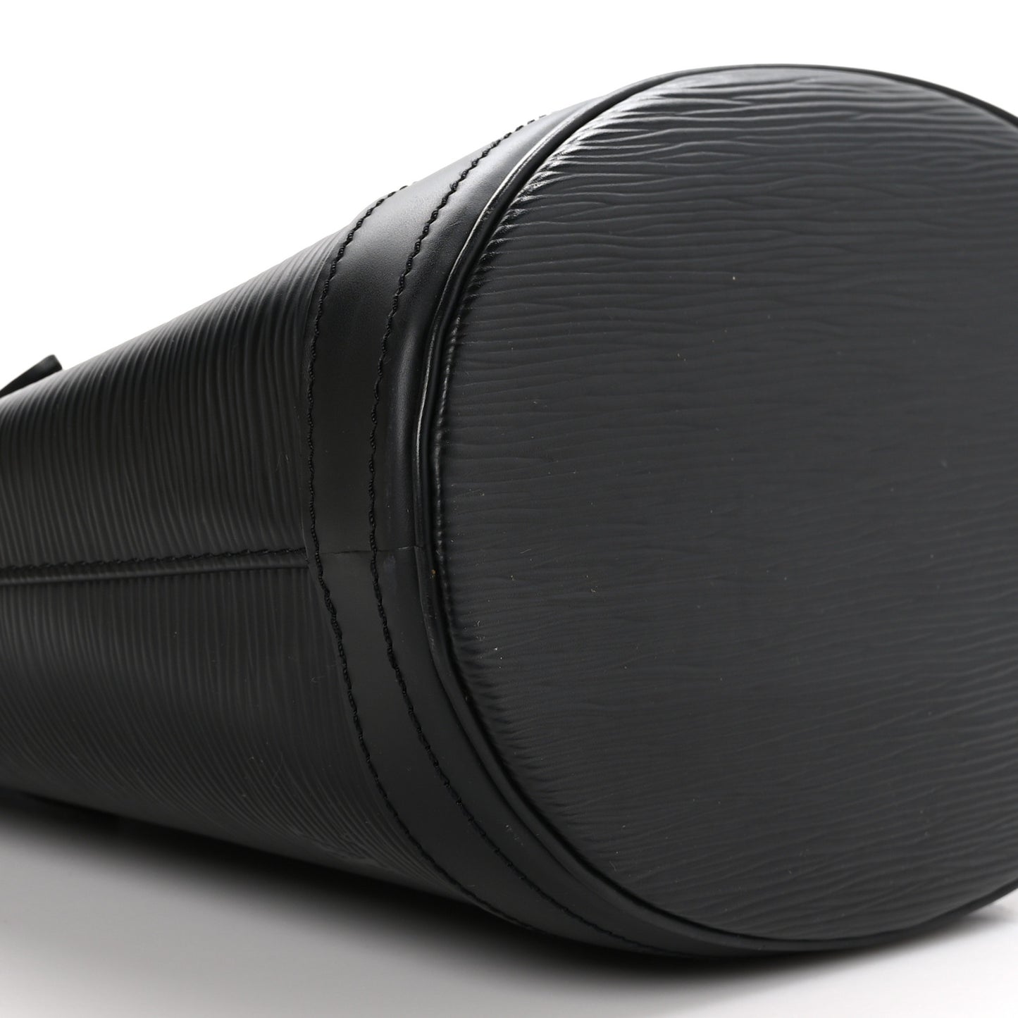Epi Petit Bucket 23 Black