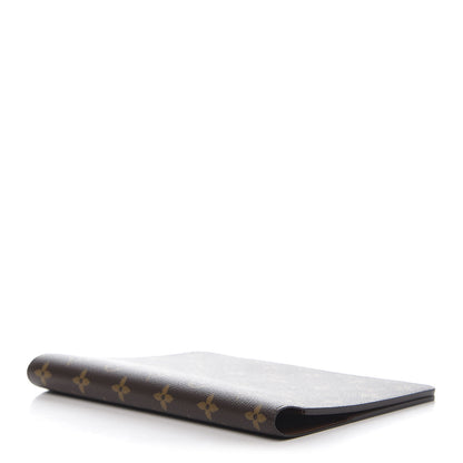 Louis Vuitton Monogram Desk Agenda Cover 4 of 6