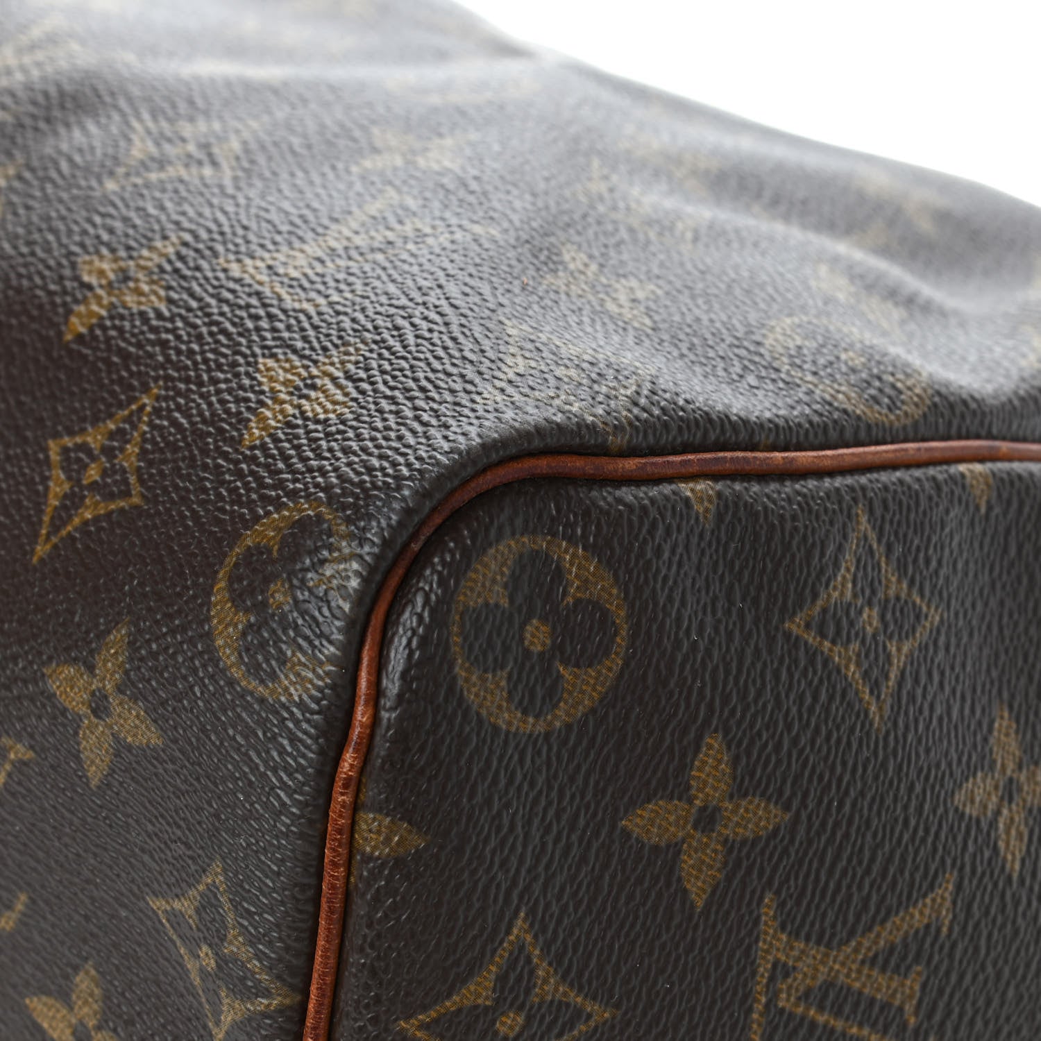 Louis Vuitton Monogram Speedy 40 10 of 19