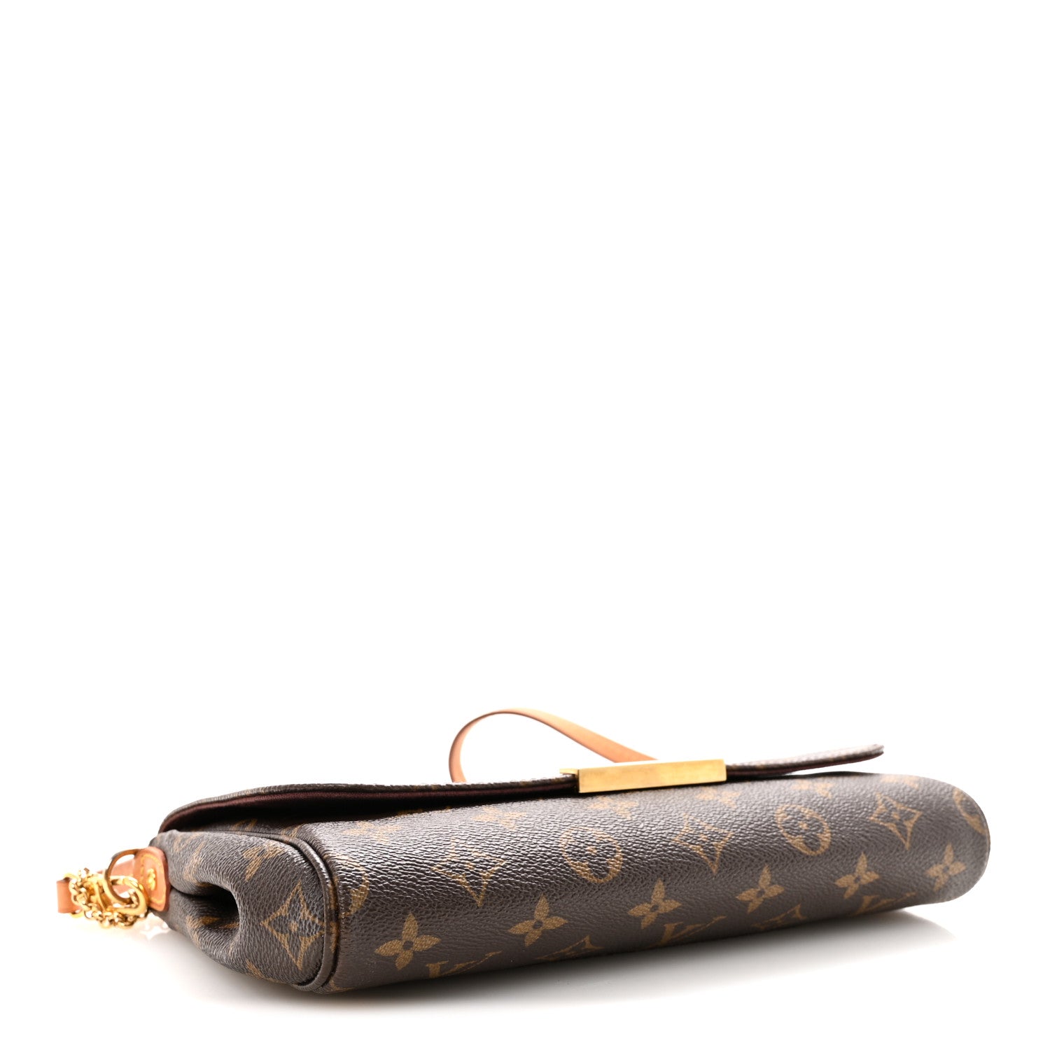 Louis Vuitton Monogram Favorite MM 4 of 10