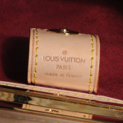 Louis Vuitton Monogram Multicolor Judy PM White 7 of 8