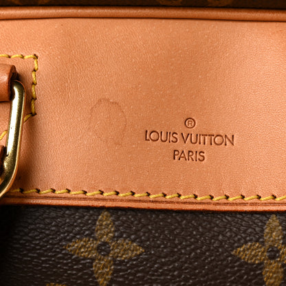 Louis Vuitton Monogram Deauville 9 of 12