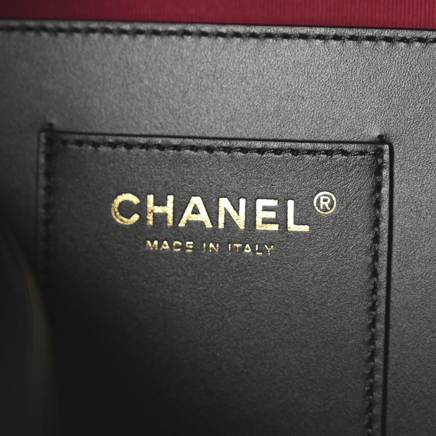 Chanel Caviar Quilted Urban Spirit Backpack Black 6 of 10