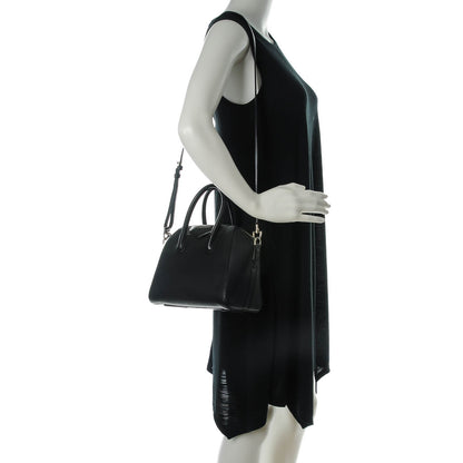 Givenchy Sugar Goatskin Mini Antigona Black 2 of 6