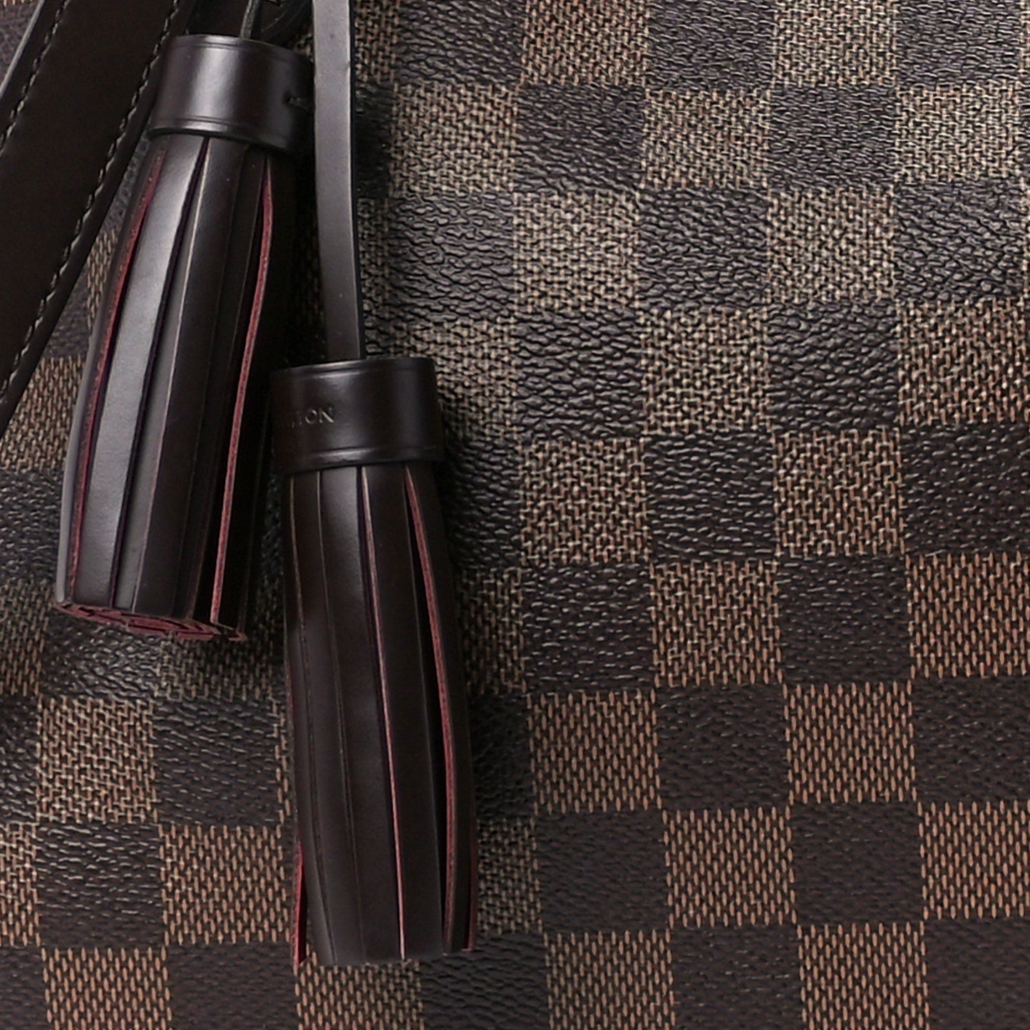 Damier Ebene Lymington