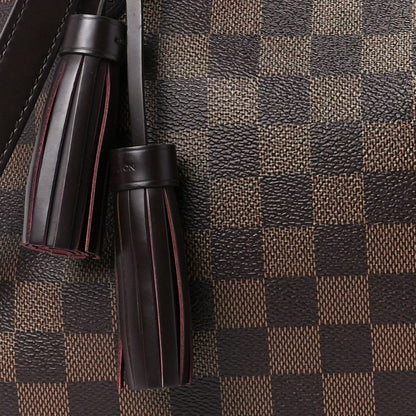 Louis Vuitton Damier Ebene Lymington 10 of 13