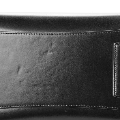 Givenchy Shiny Lord Calfskin Small Antigona Black 8 of 8