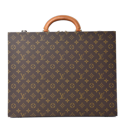 Louis Vuitton Monogram Briefcase 1 of 17