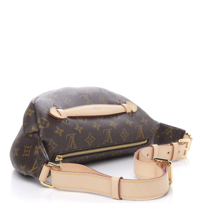 Louis Vuitton Monogram Bumbag 3 of 10
