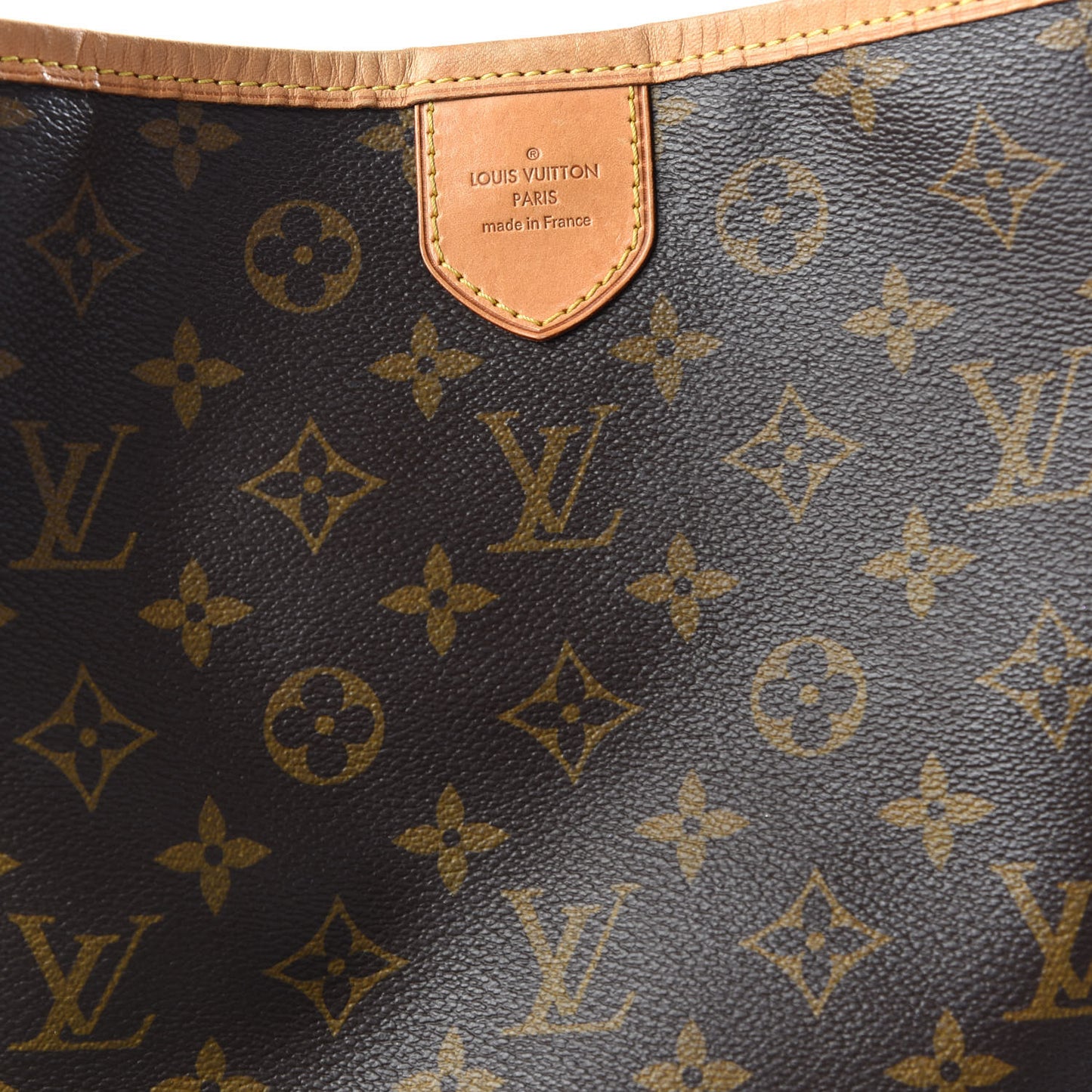 Monogram Delightful MM