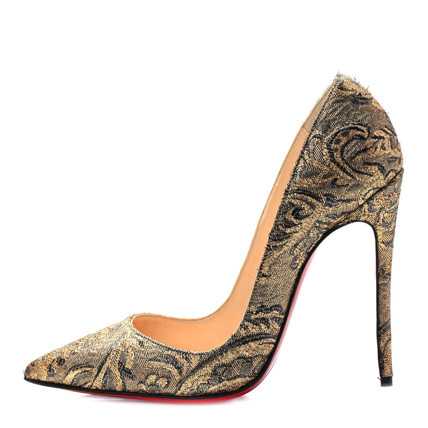 Brocade So Kate 100 35.5 Bronze
