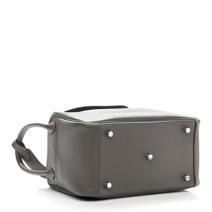 Hermes Evercolor Lindy 26 Etain 4 of 10