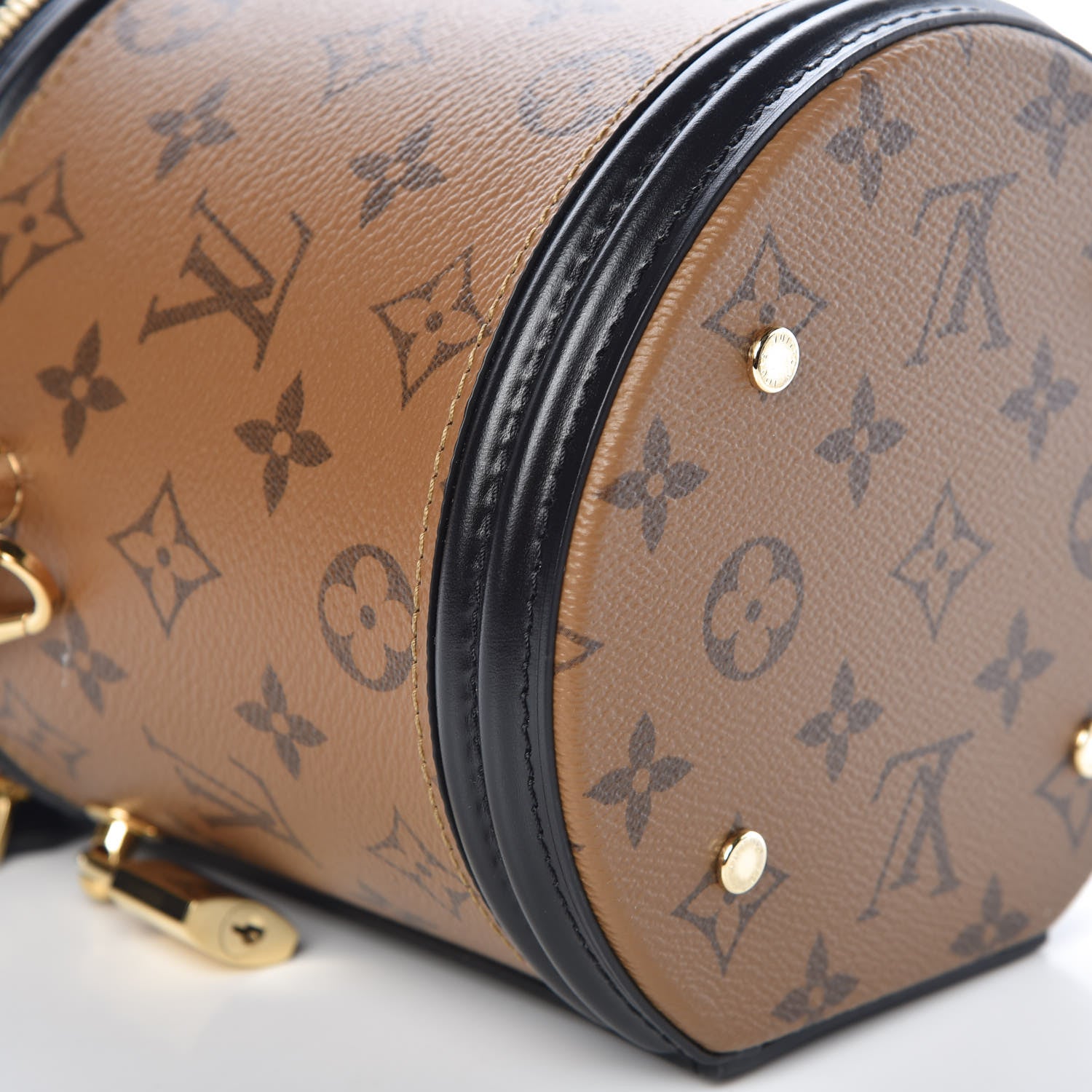 Louis Vuitton Reverse Monogram Cannes 7 of 8
