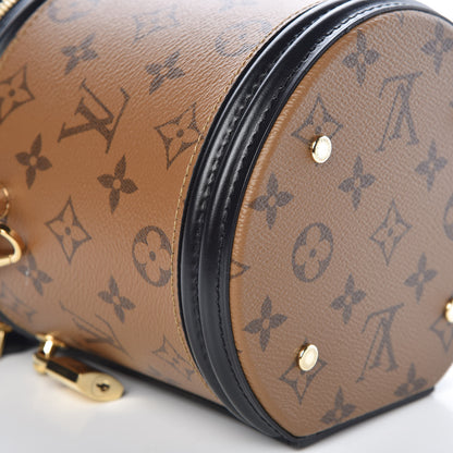 Louis Vuitton Reverse Monogram Cannes 7 of 8