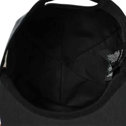 Gucci Embroidered Baseball Hat XL Black 7 of 9