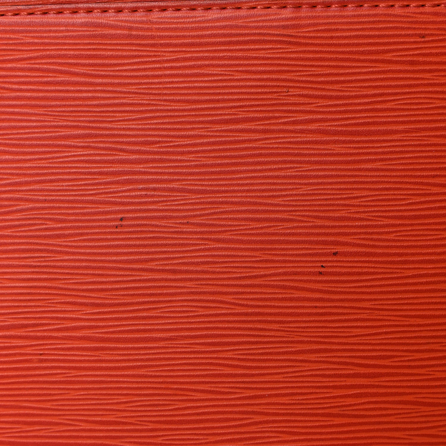 Louis Vuitton Epi Neverfull MM Piment 18 of 33