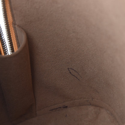 Louis Vuitton Epi Alma PM Dune 8 of 12