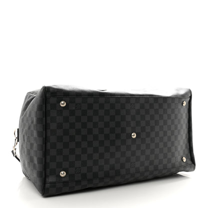 Louis Vuitton Damier Graphite Roadster 3 of 10