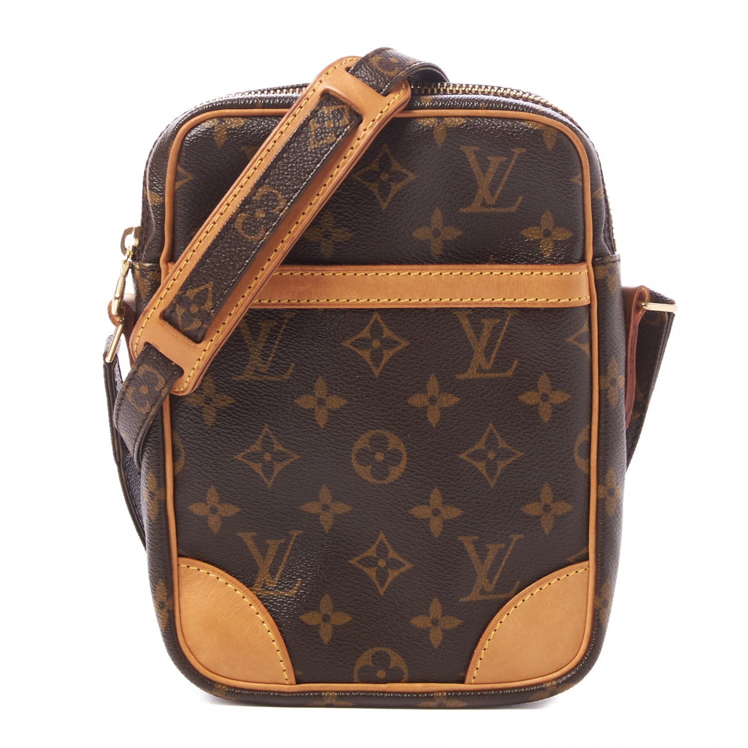 Louis Vuitton Monogram Danube 21 1 of 7